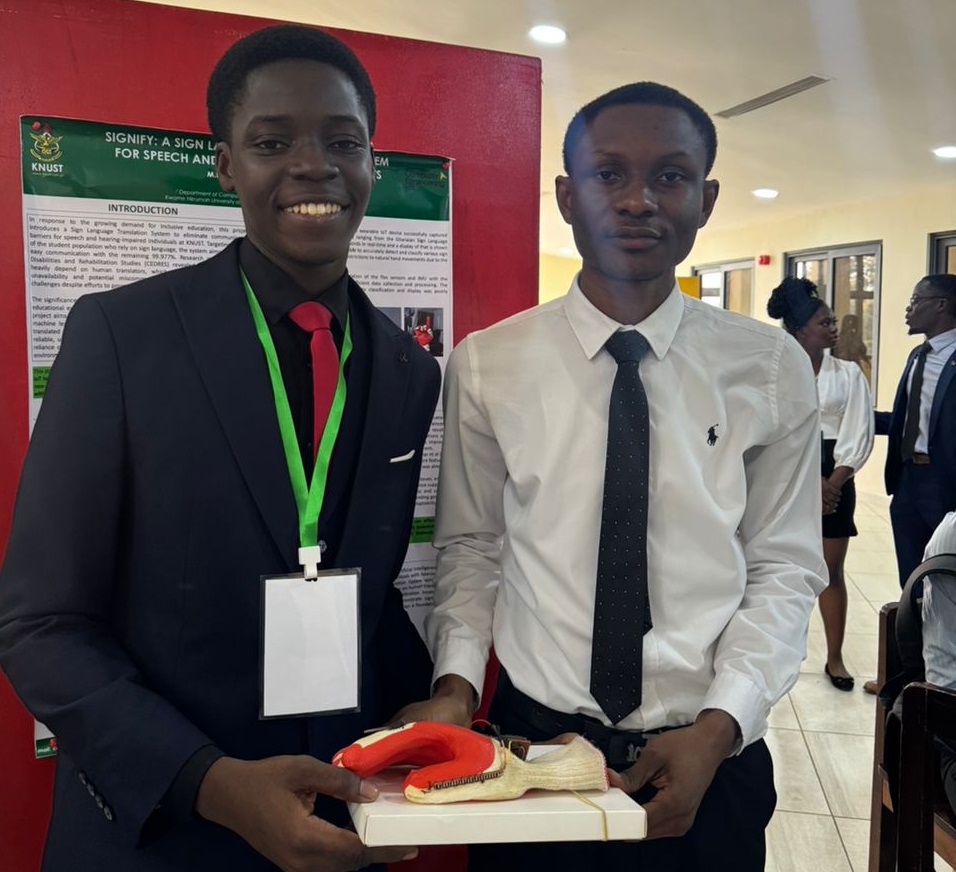 ENGINEERING COURSES IN KNUST PDF visual data 8